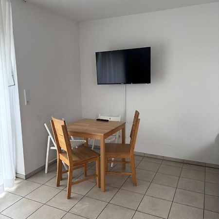 腓特烈港Boardinghouse Casita Amann公寓 外观 照片