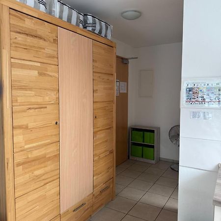 腓特烈港Boardinghouse Casita Amann公寓 外观 照片