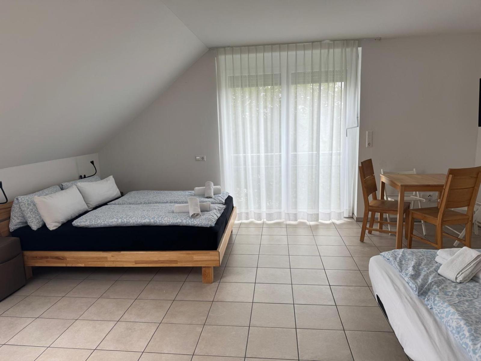 腓特烈港Boardinghouse Casita Amann公寓 外观 照片