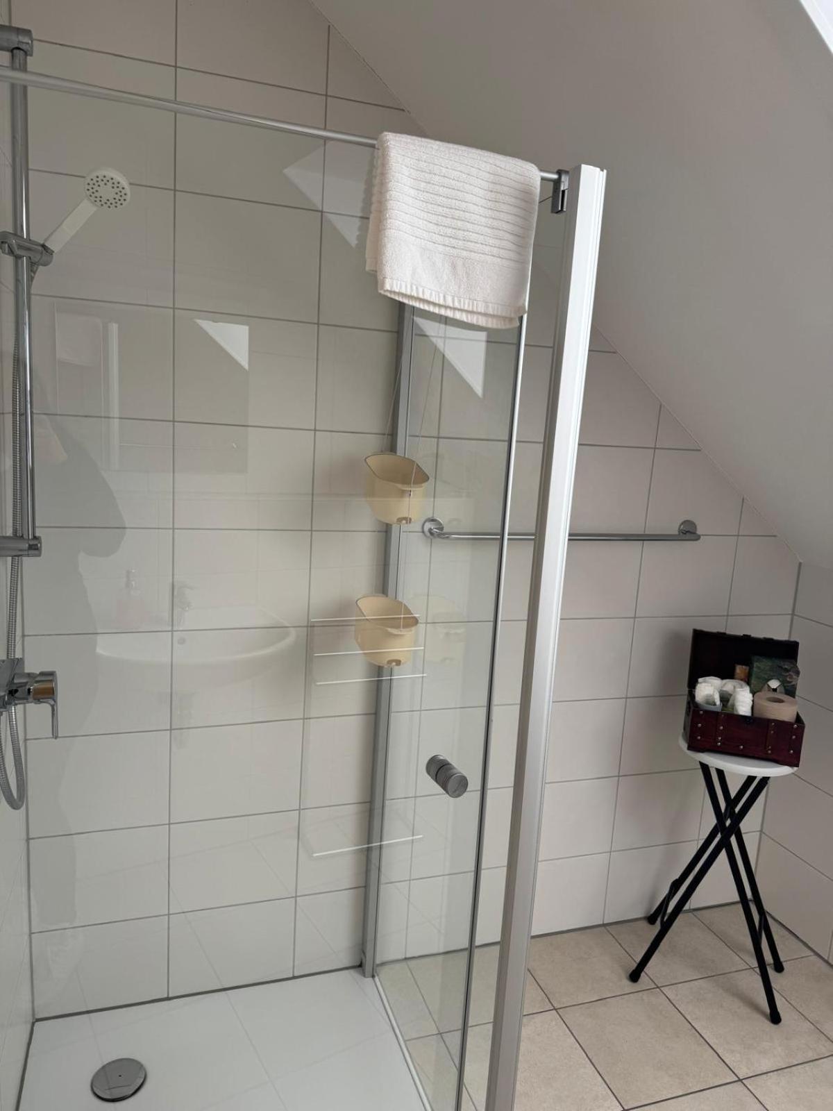 腓特烈港Boardinghouse Casita Amann公寓 外观 照片