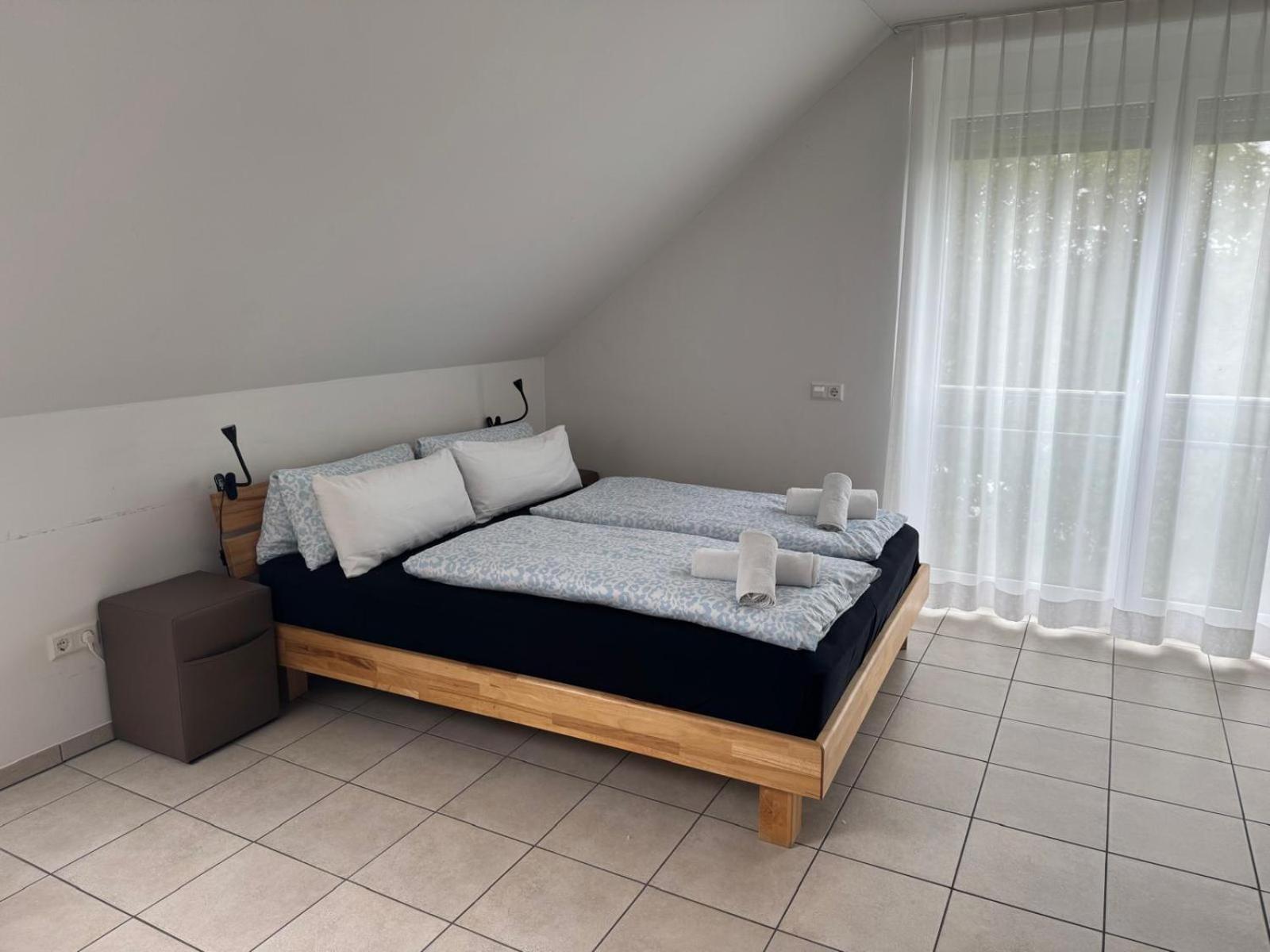 腓特烈港Boardinghouse Casita Amann公寓 外观 照片