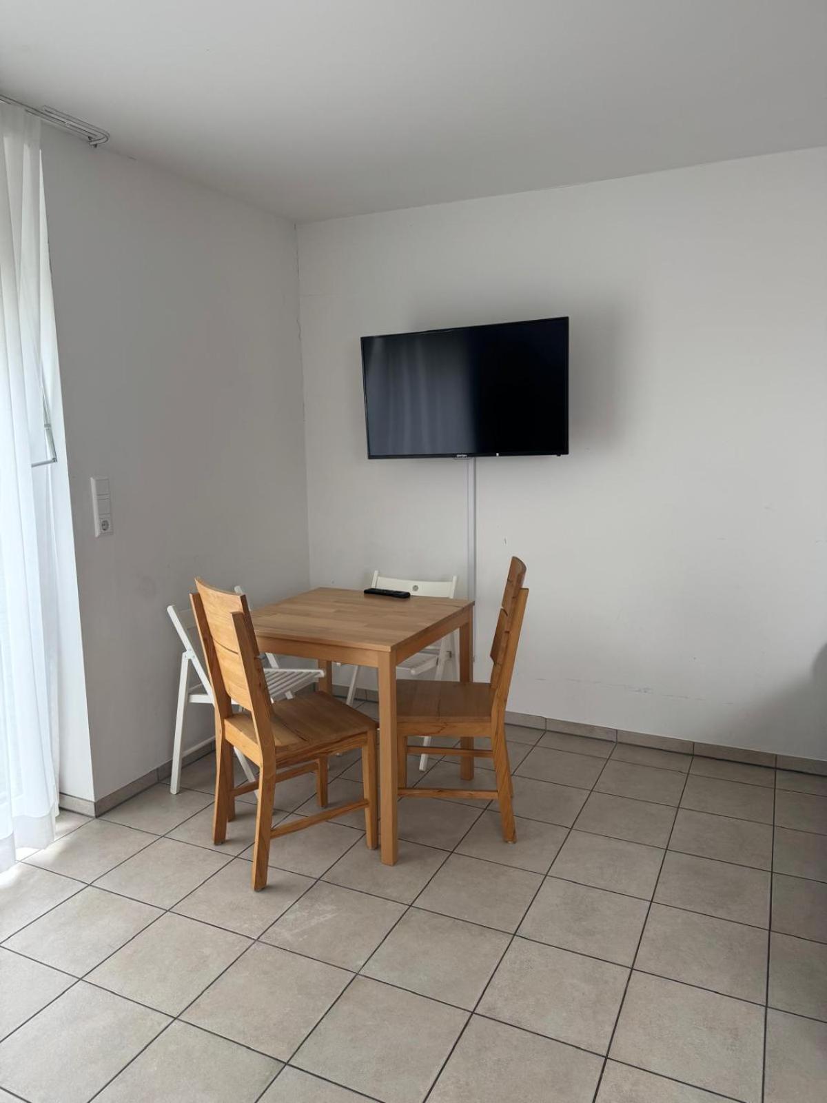 腓特烈港Boardinghouse Casita Amann公寓 外观 照片
