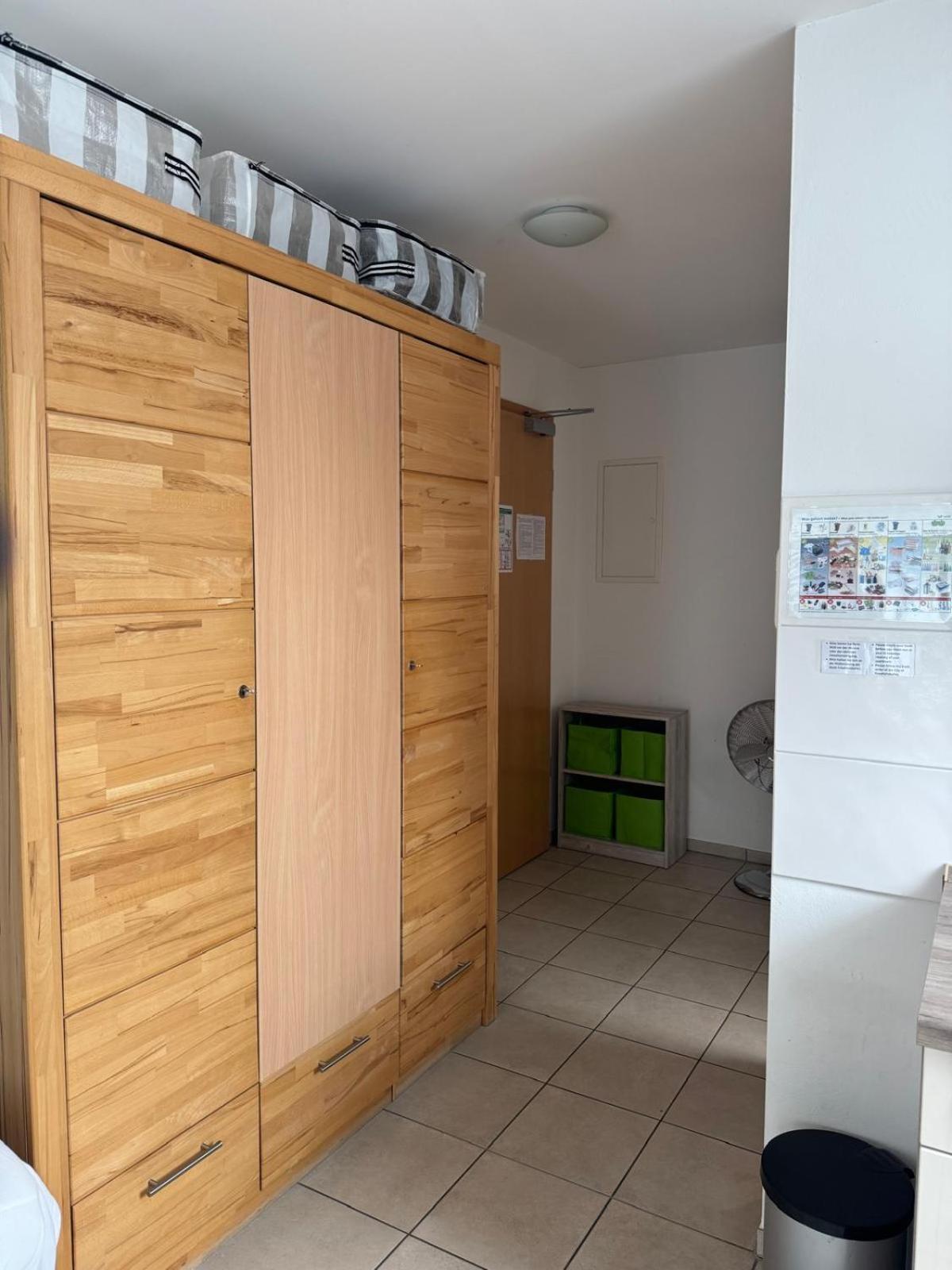腓特烈港Boardinghouse Casita Amann公寓 外观 照片