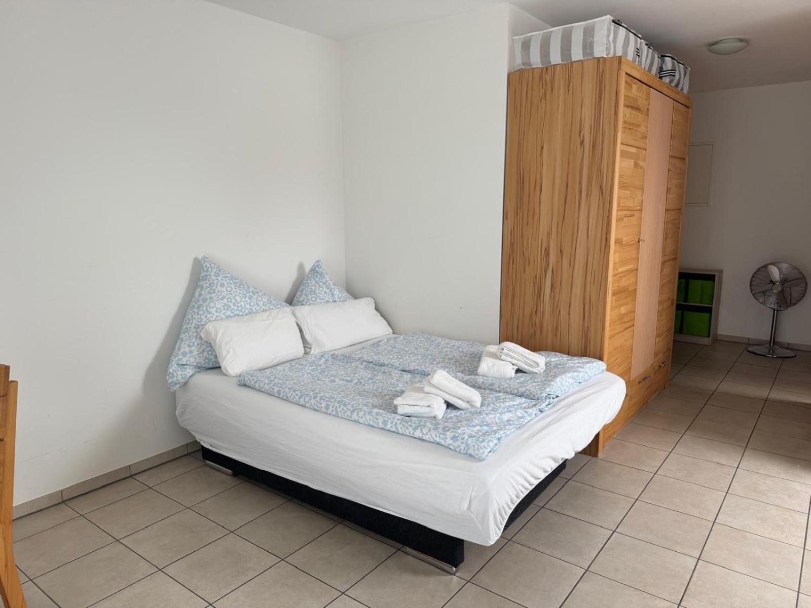 腓特烈港Boardinghouse Casita Amann公寓 外观 照片