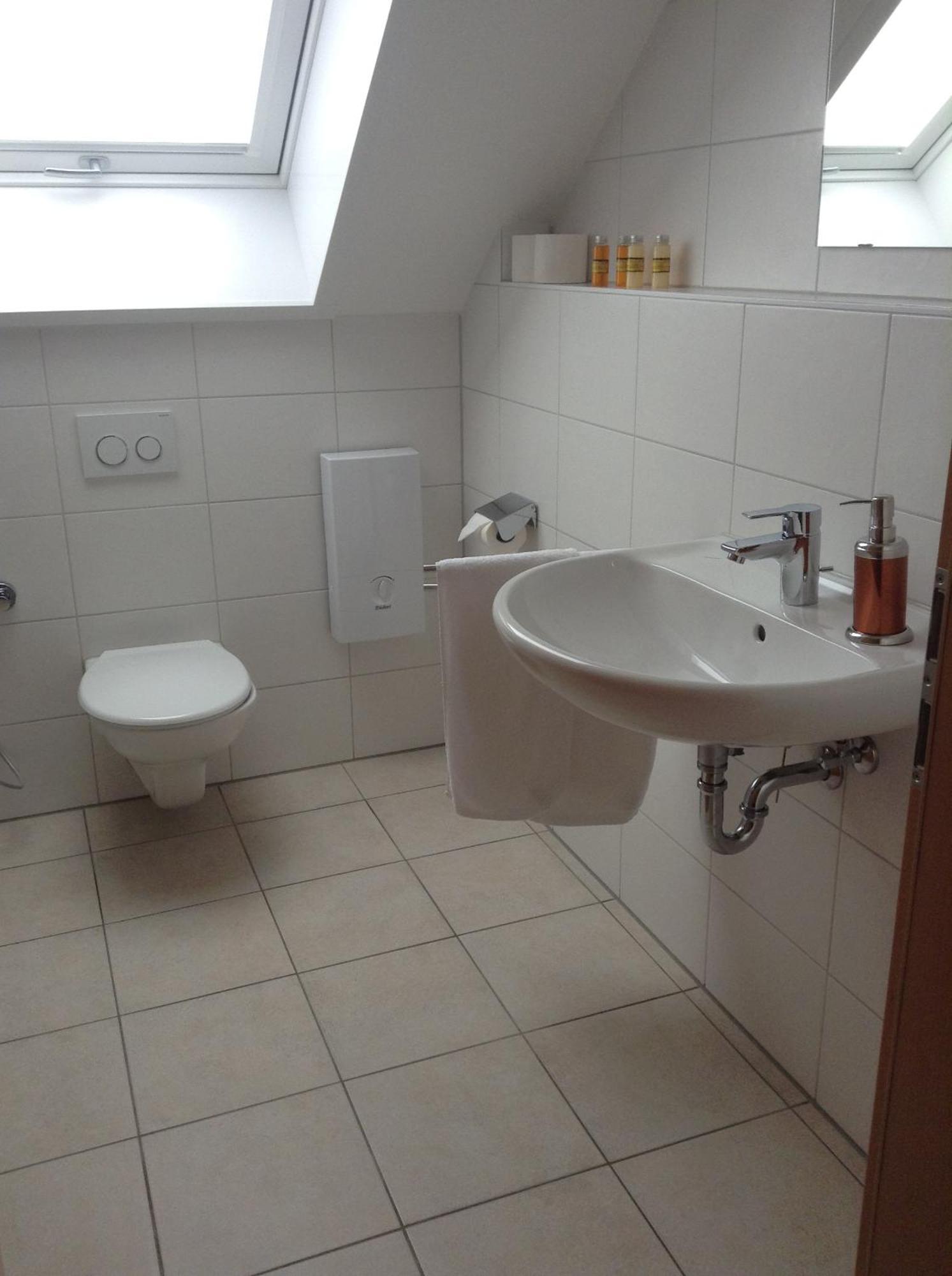 腓特烈港Boardinghouse Casita Amann公寓 外观 照片