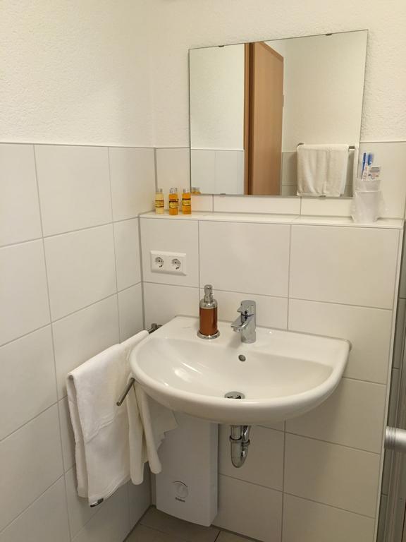 腓特烈港Boardinghouse Casita Amann公寓 外观 照片