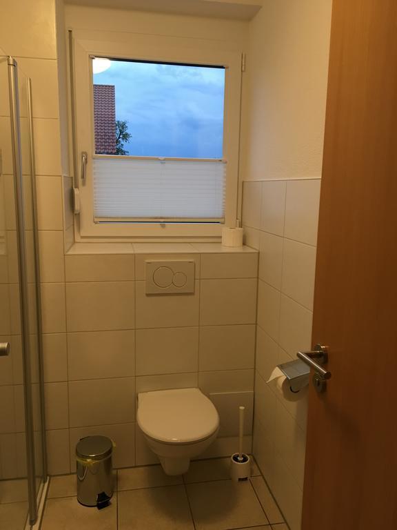 腓特烈港Boardinghouse Casita Amann公寓 外观 照片