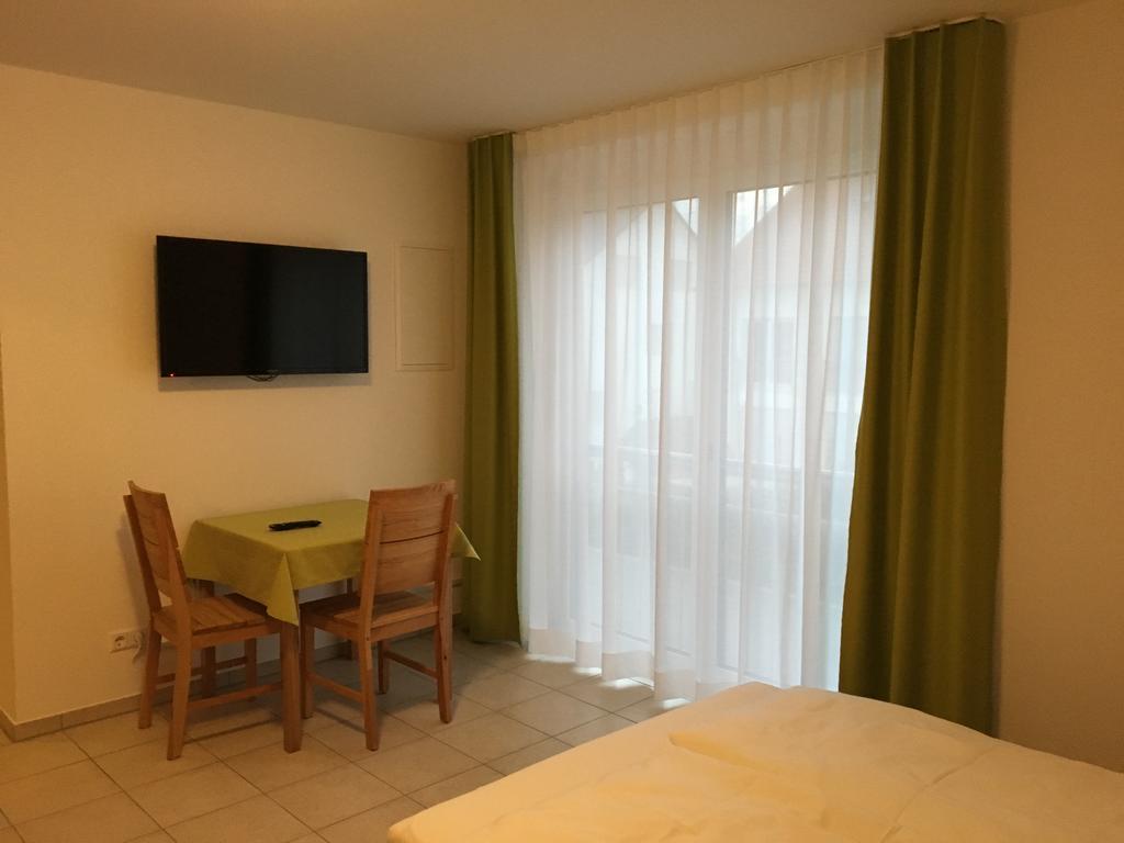 腓特烈港Boardinghouse Casita Amann公寓 外观 照片