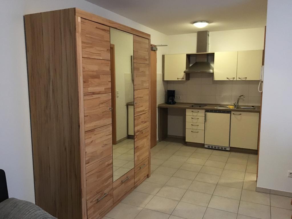 腓特烈港Boardinghouse Casita Amann公寓 外观 照片