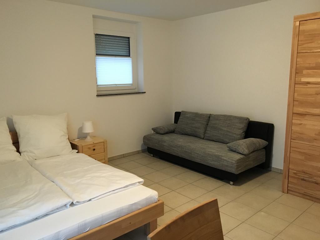腓特烈港Boardinghouse Casita Amann公寓 外观 照片
