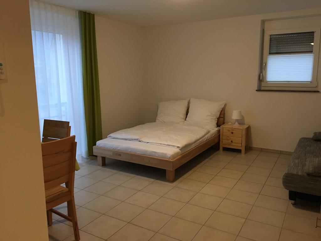 腓特烈港Boardinghouse Casita Amann公寓 外观 照片