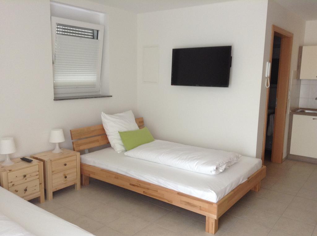 腓特烈港Boardinghouse Casita Amann公寓 外观 照片