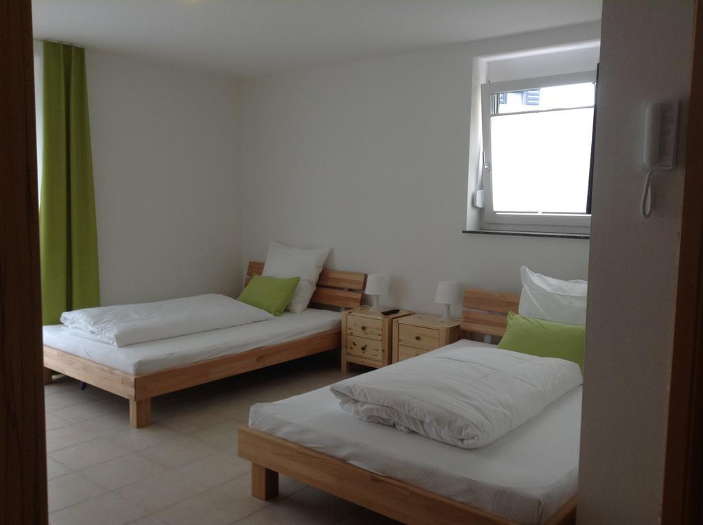 腓特烈港Boardinghouse Casita Amann公寓 外观 照片