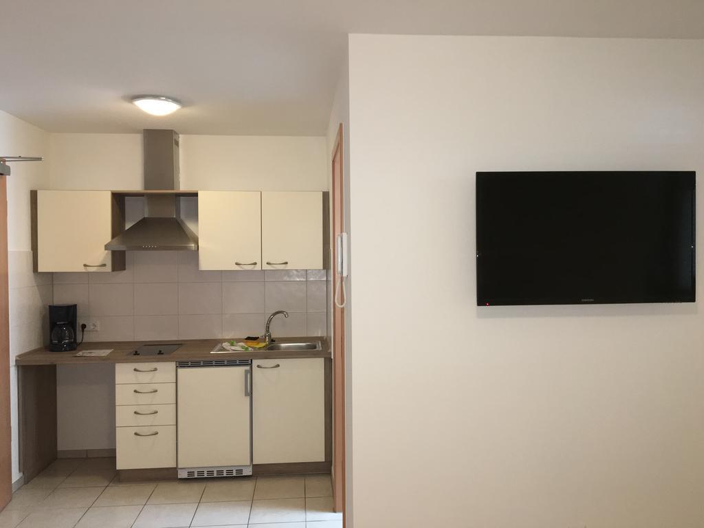 腓特烈港Boardinghouse Casita Amann公寓 外观 照片