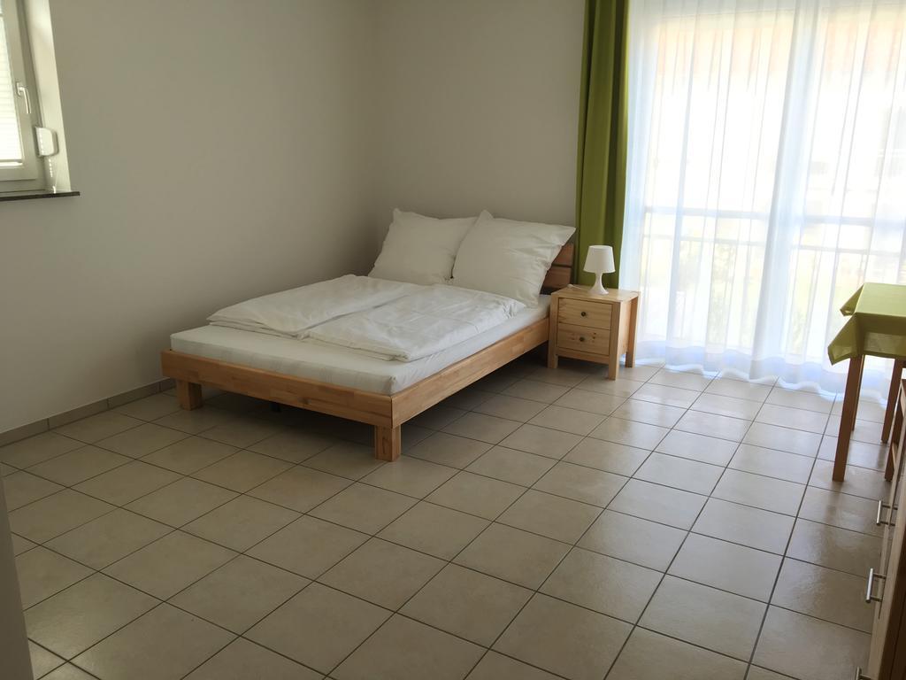 腓特烈港Boardinghouse Casita Amann公寓 外观 照片