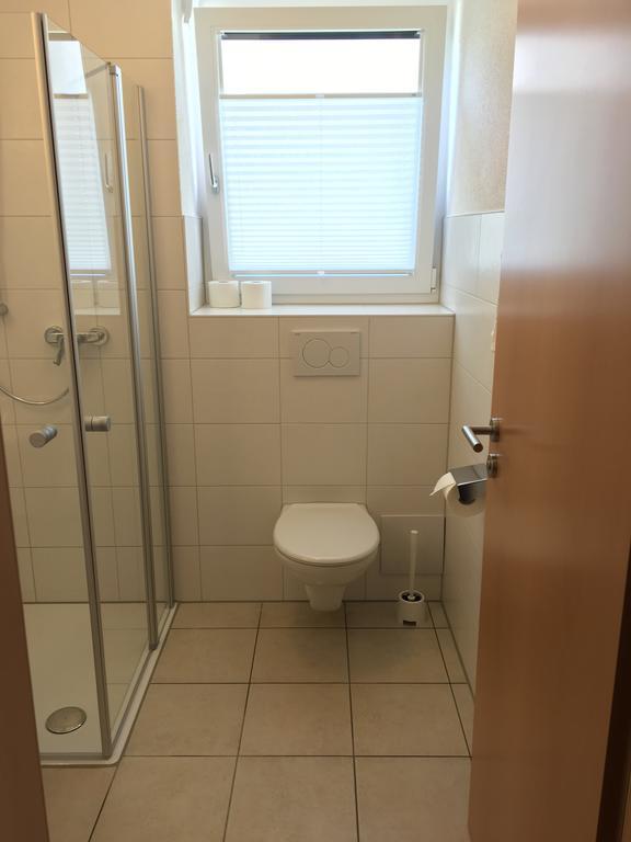 腓特烈港Boardinghouse Casita Amann公寓 外观 照片