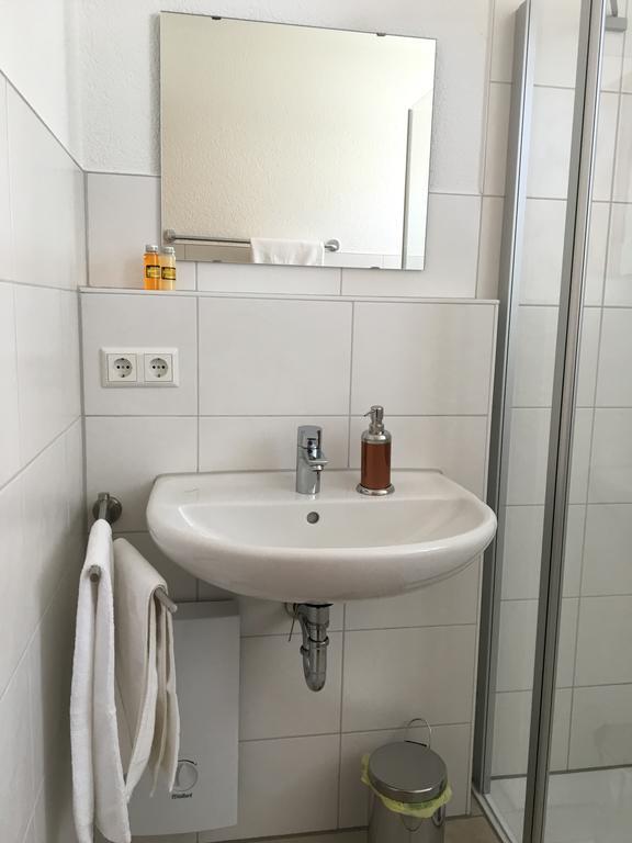 腓特烈港Boardinghouse Casita Amann公寓 外观 照片