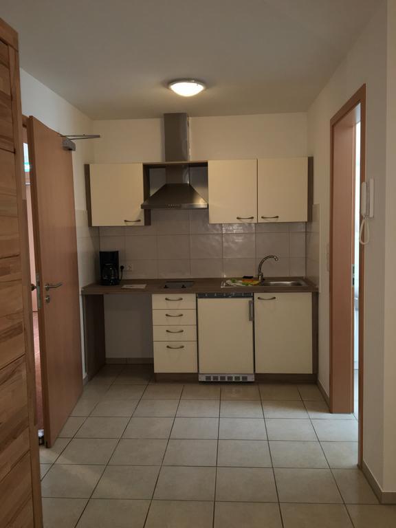 腓特烈港Boardinghouse Casita Amann公寓 外观 照片