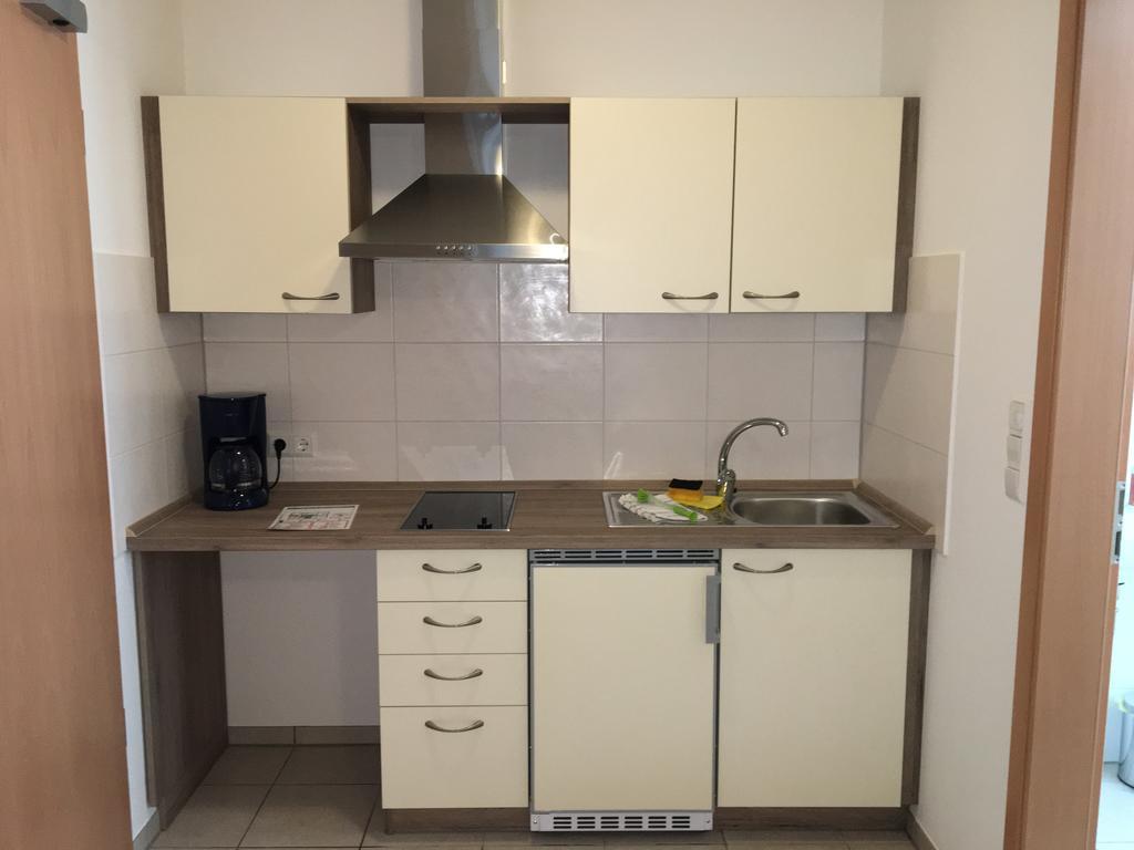 腓特烈港Boardinghouse Casita Amann公寓 外观 照片
