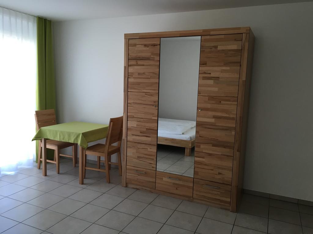 腓特烈港Boardinghouse Casita Amann公寓 外观 照片