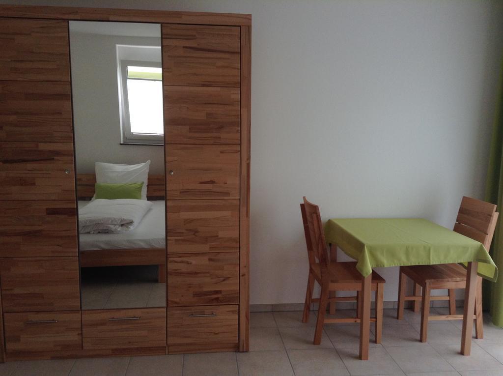 腓特烈港Boardinghouse Casita Amann公寓 外观 照片