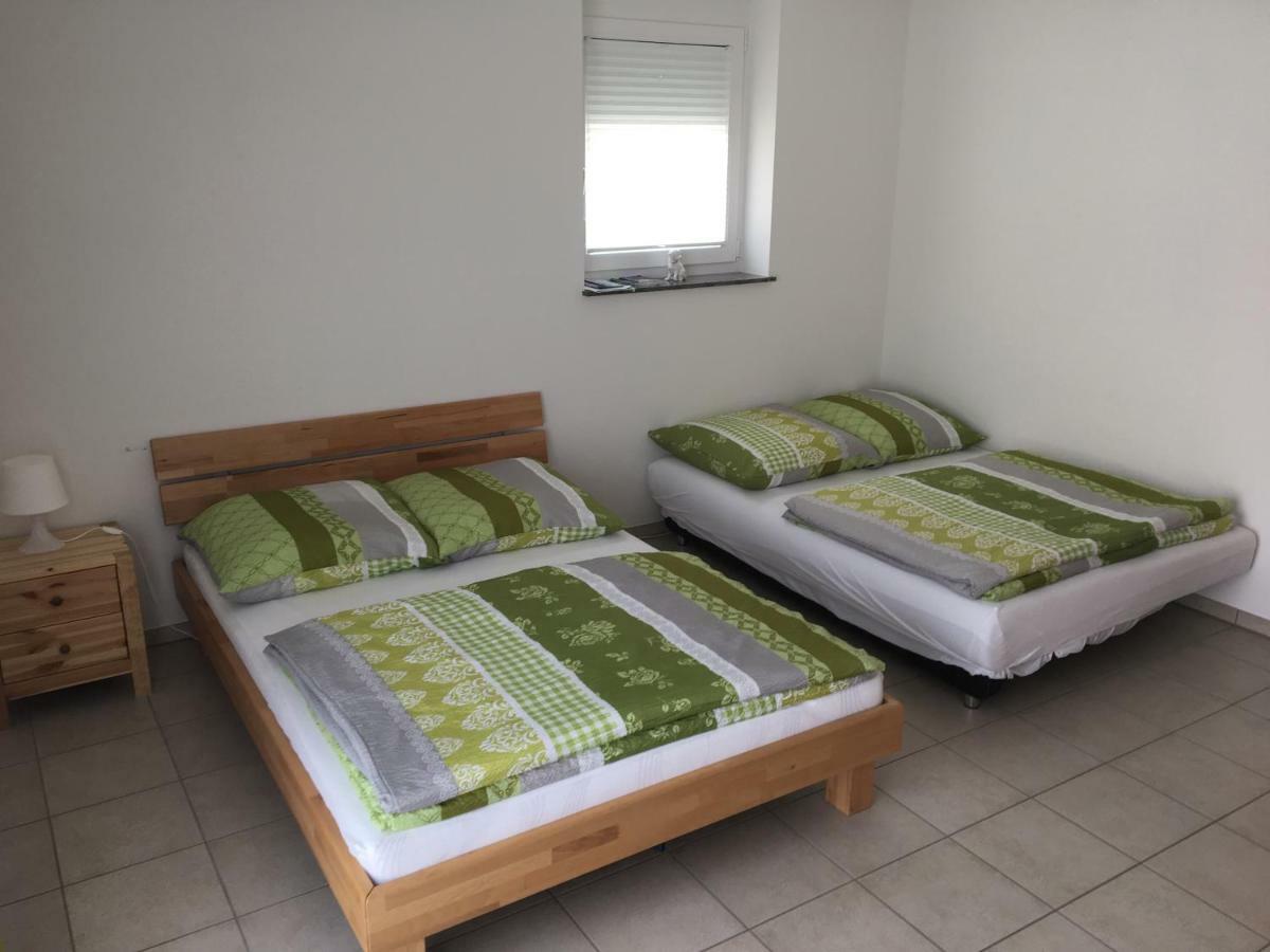 腓特烈港Boardinghouse Casita Amann公寓 外观 照片