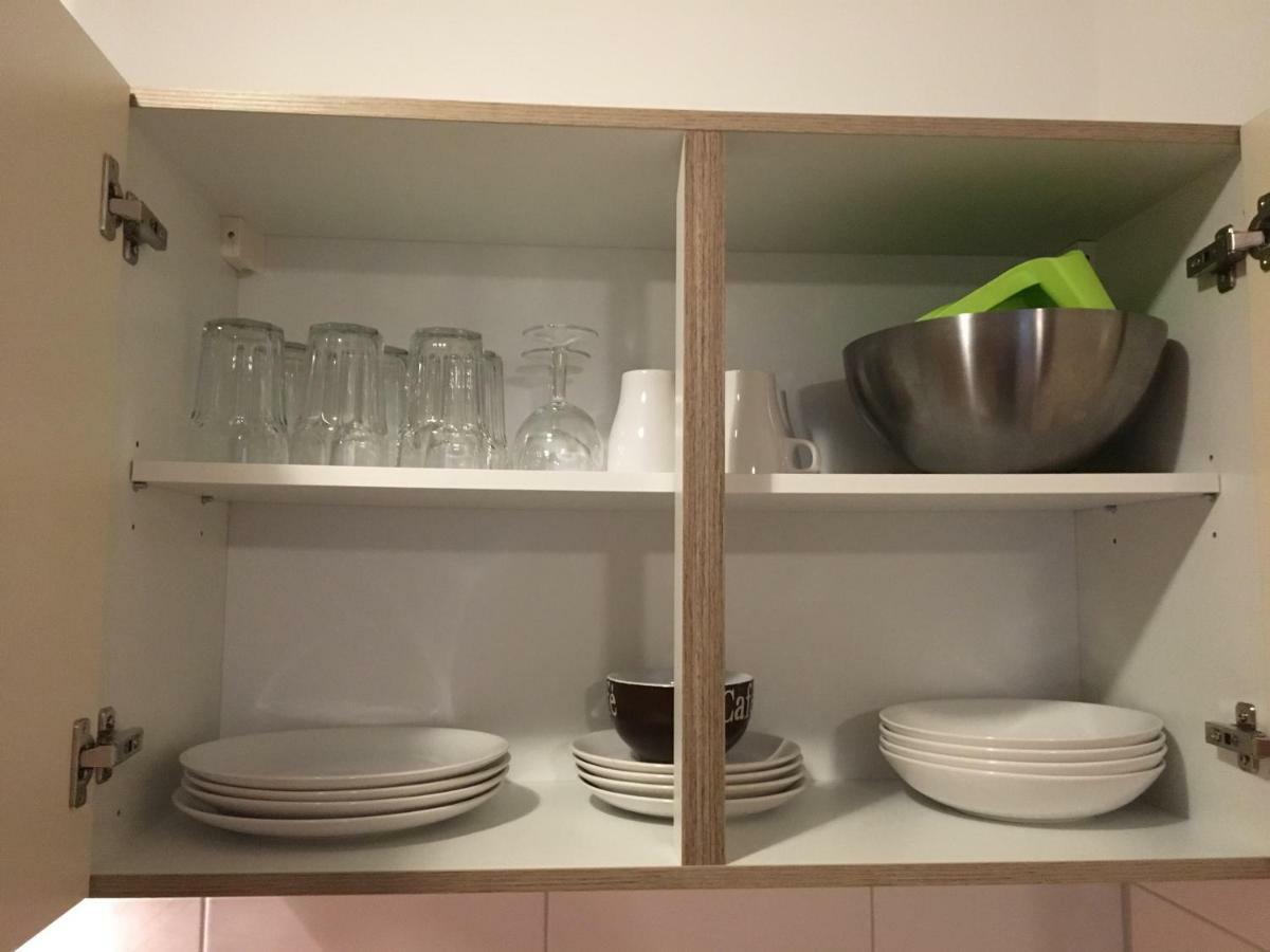 腓特烈港Boardinghouse Casita Amann公寓 外观 照片