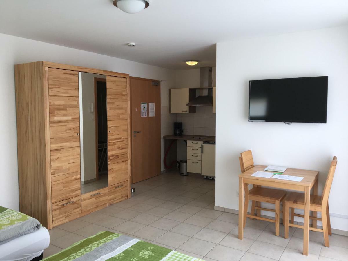 腓特烈港Boardinghouse Casita Amann公寓 外观 照片