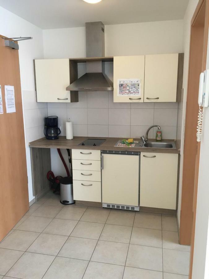腓特烈港Boardinghouse Casita Amann公寓 外观 照片