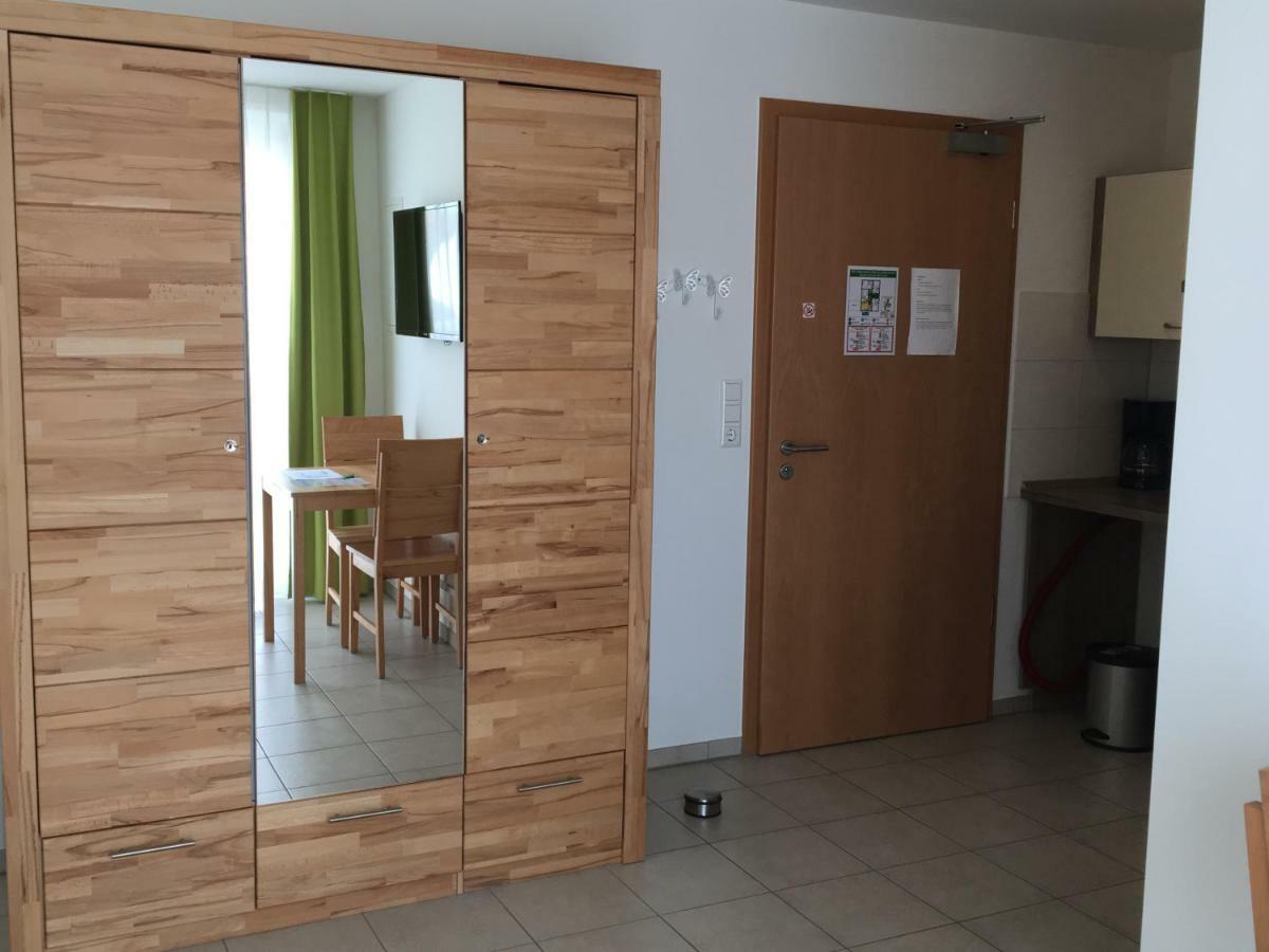 腓特烈港Boardinghouse Casita Amann公寓 外观 照片