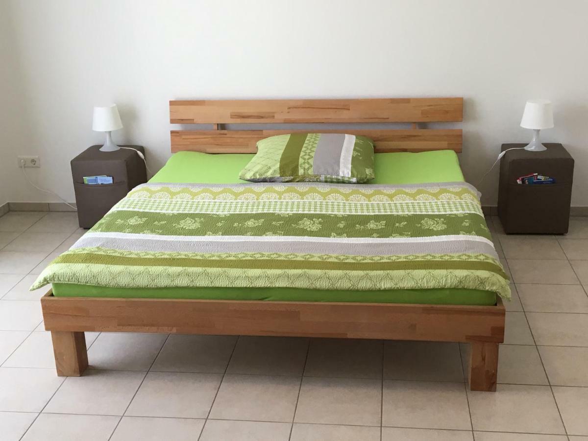 腓特烈港Boardinghouse Casita Amann公寓 外观 照片