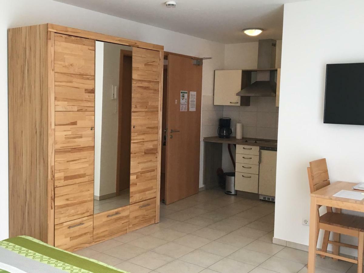 腓特烈港Boardinghouse Casita Amann公寓 外观 照片