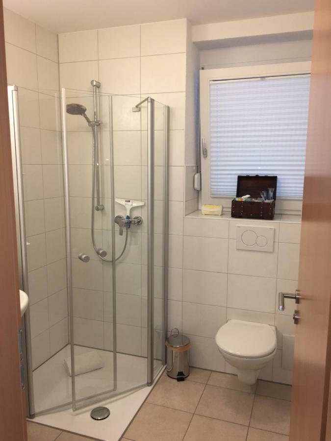 腓特烈港Boardinghouse Casita Amann公寓 外观 照片