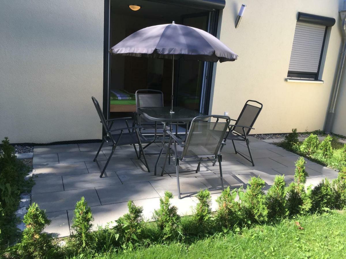 腓特烈港Boardinghouse Casita Amann公寓 外观 照片