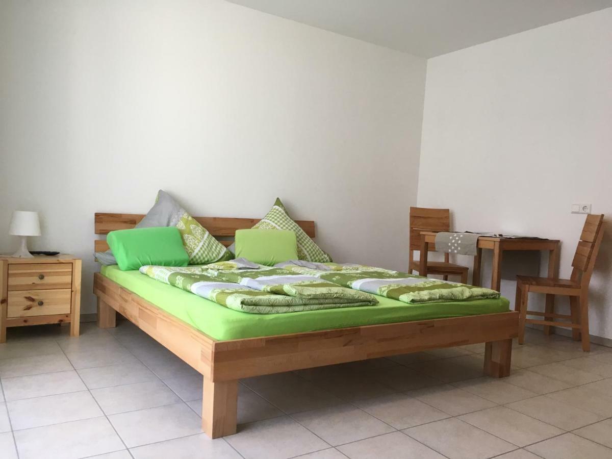 腓特烈港Boardinghouse Casita Amann公寓 外观 照片