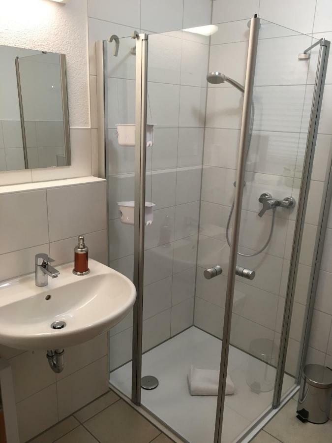 腓特烈港Boardinghouse Casita Amann公寓 外观 照片