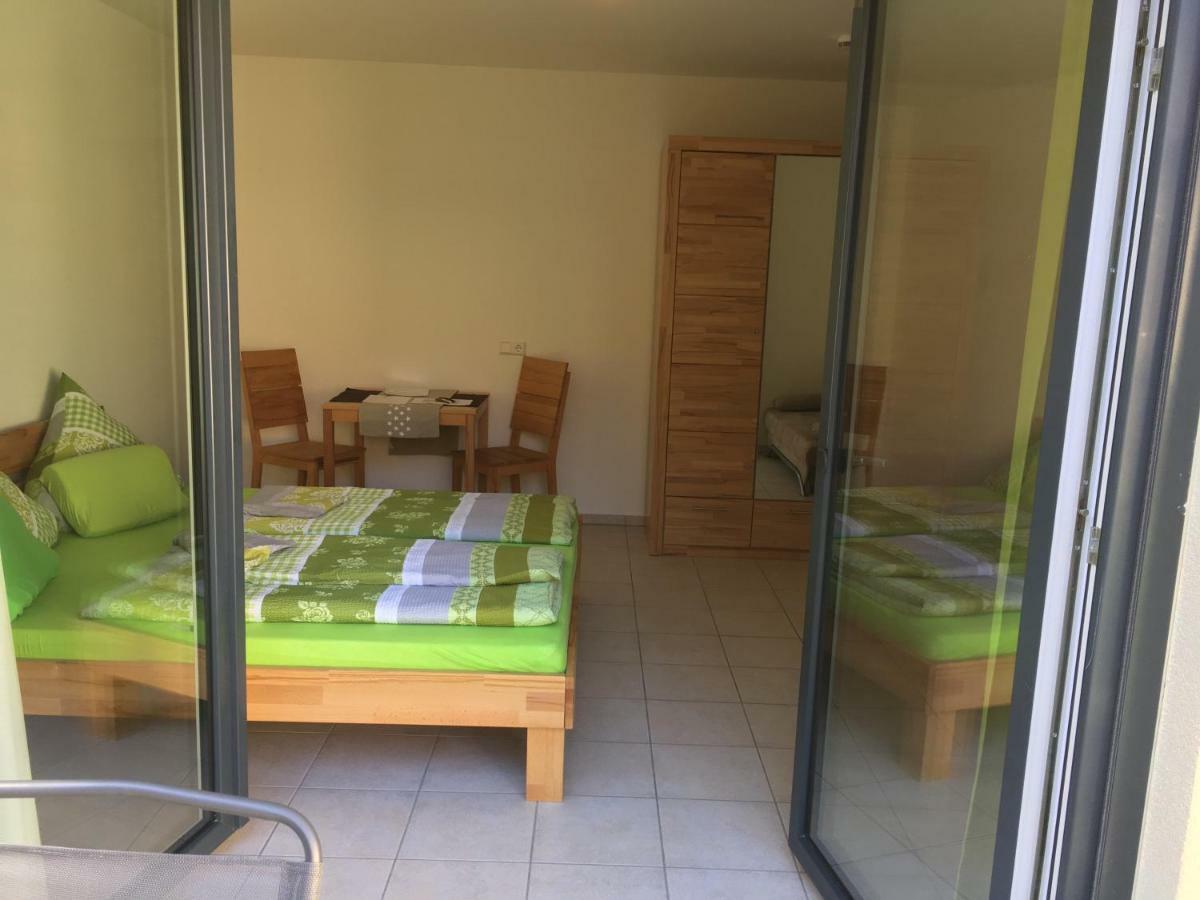腓特烈港Boardinghouse Casita Amann公寓 外观 照片