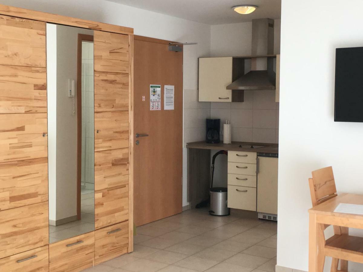 腓特烈港Boardinghouse Casita Amann公寓 外观 照片