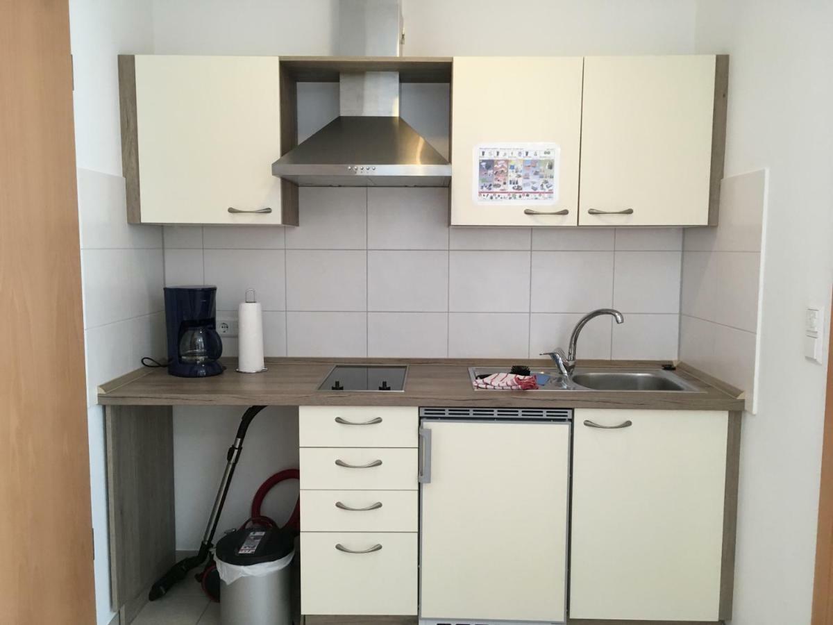 腓特烈港Boardinghouse Casita Amann公寓 外观 照片