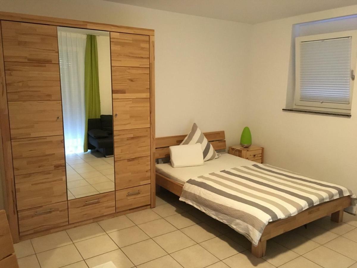 腓特烈港Boardinghouse Casita Amann公寓 外观 照片