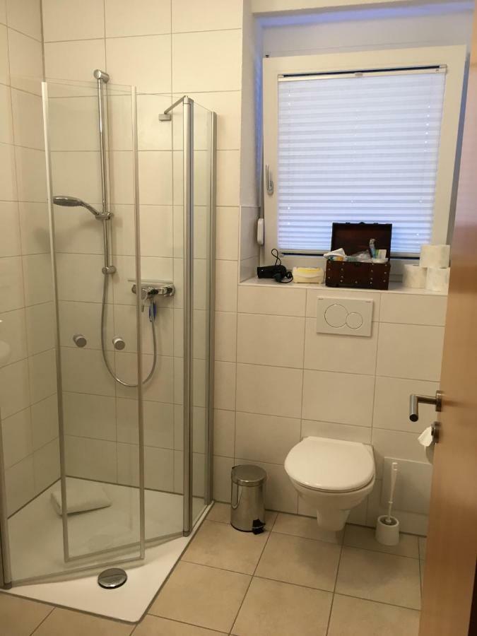 腓特烈港Boardinghouse Casita Amann公寓 外观 照片