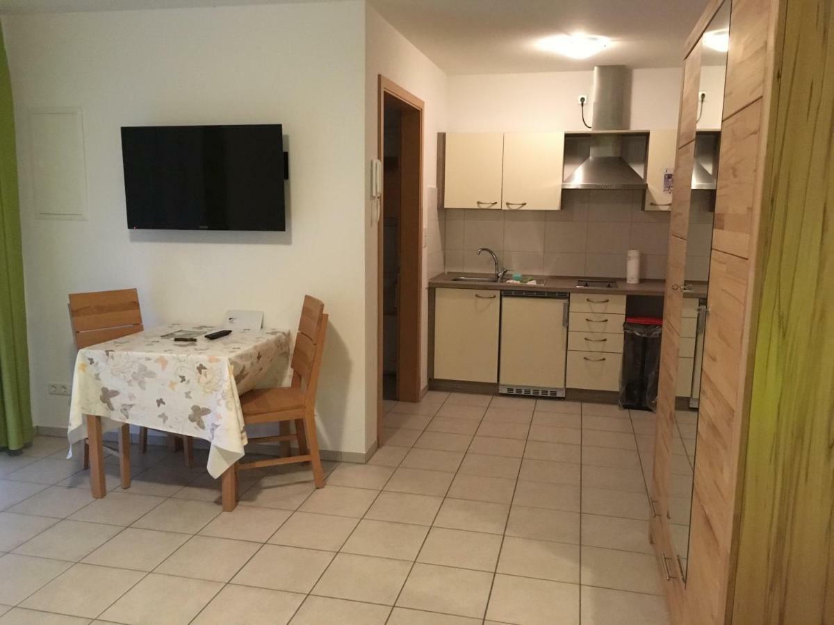 腓特烈港Boardinghouse Casita Amann公寓 外观 照片